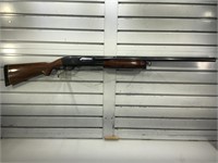 US Remington Wingmaster Shotgun - Model 870 - 12