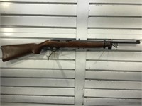 Ruger rifle - Model 10/22 - .22 LR Cal -