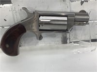 North American Arms Revolver - Model Mini - 22