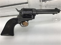 ARMI Tanfoglio Revolver - Model E 15 - 22 LR Cal