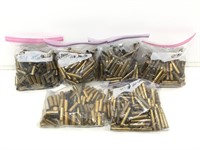 Brass for reloading incl. .30-30 and .44 Mag