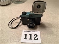 Dories Vintage Camera