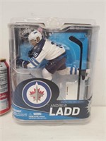 Figurine McFarlane Sports pick Andrew Ladd