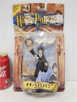 Figurine Harry Potter Sorcerers Stone