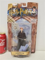Figurine Harry Potter et la Sorcerers Stone - Ron