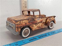 Vintage tonka toy truck