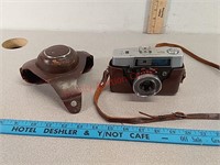 Mansfield camera