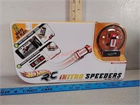 Hot Wheels iNitro speeders toy rc car kit