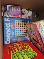 Game box trouble apples to apples connect for