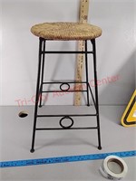 Decorative stool