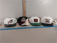 Nascar / racing hats