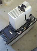 Micromax Sound Filmstrip Projector