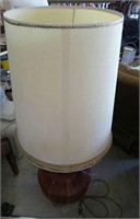Vintage Large Table Lamp