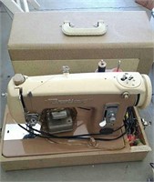 Vintage Brother Sewing Machine