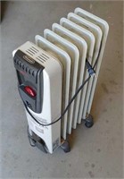 DeLonghi Radiator Heater