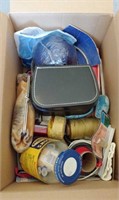 Box of Sewing