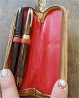 Vintage Pen Set
