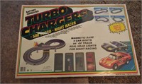 Turbo Chargers Racer in Box