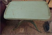 Neat Vintage Table