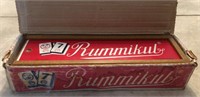 Rummikub Game, 
Made in Israel, complete