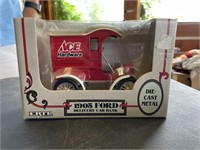 ERTL ACE HARDWARE DIE CAST