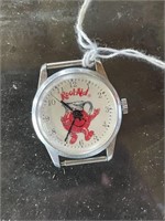 VINTAGE KOOL AID WATCH