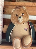 TEDDY RUXPIN EXCELLENT CONDITION