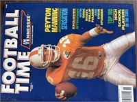 PEYTON MANNING COLLECTOR EDITION