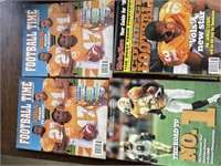 JAMAL LEWIS AND OTHERS FROM 1999