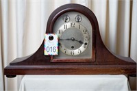 Kienzle Chime Mantel Clock