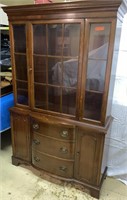 China Cabinet