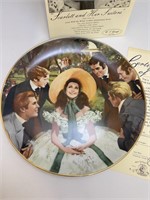 Movie Classic's Plates