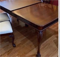 Pennsylvania House Dining table