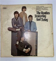 The Beatles "Yesterday and Today" LP