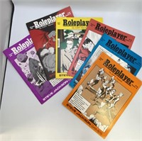 Roleplayer Magazine