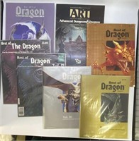 Dragon Magazine