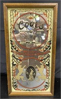 Coors Clock