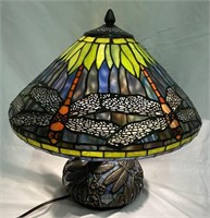 Dragon Fly lamp
