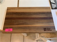 LARGE KITCHEN DESIGN CONCEPTS CUTTING BOARD