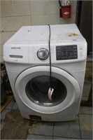 Washer Poor Condition