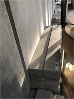Large Qty Cement Sheet Strip