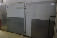 Lg Walk-in Panels / Coils Only