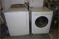 Washer Dryer  Condition Unknown