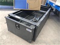 Mobile Security Single Drawer Tool Box
