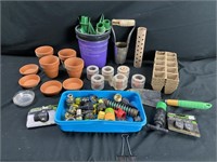 Garden Hose Accessories, Garden Tools, Supplies