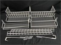 Wire Basket System