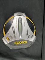 SONY Sports CD Walkman
