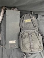 (2) Camelback Packs