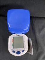 OZERI Blood Pressure Monitor