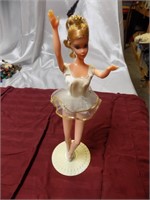 60s Barbie doll